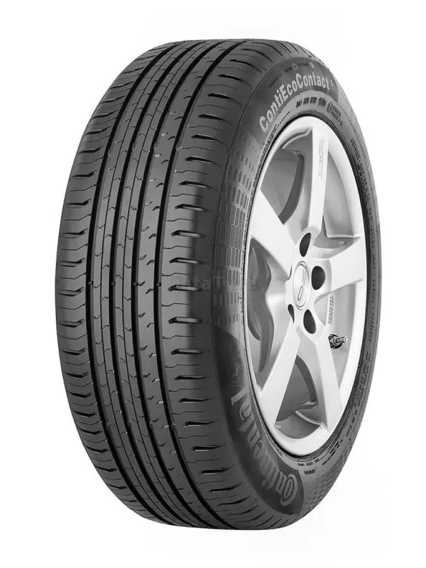 Continental EcoContact 5