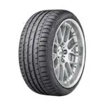 Continental SportContact 3