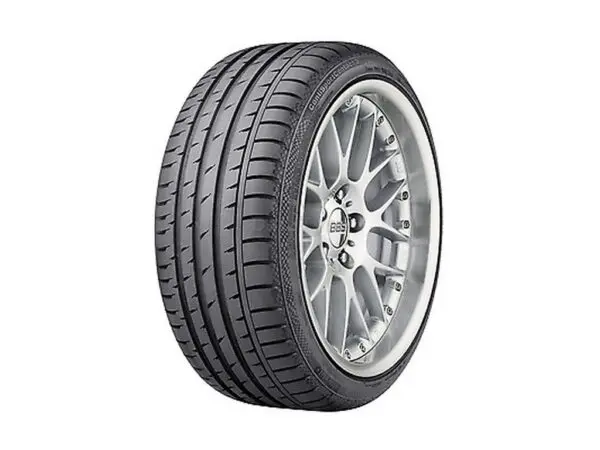 Continental SportContact 3