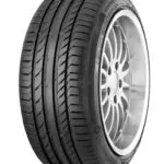 Continental SportContact 5P