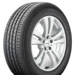 Continental CrossContact LX Sport