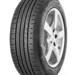 Continental EcoContact 5