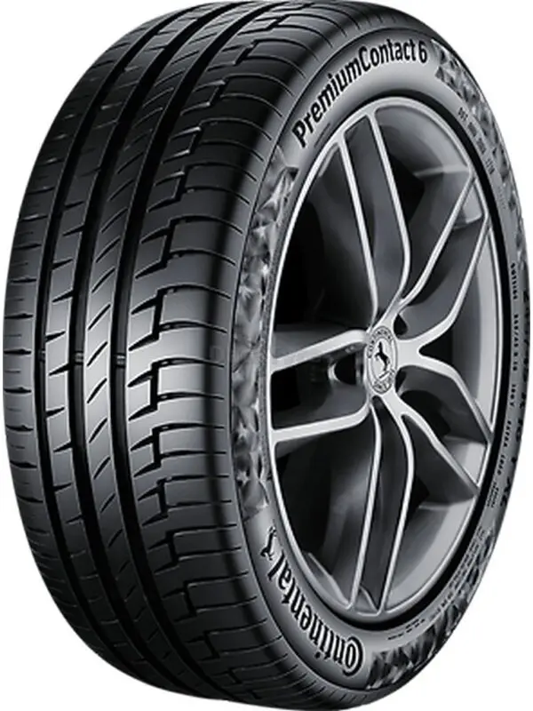 Continental PremiumContact 6