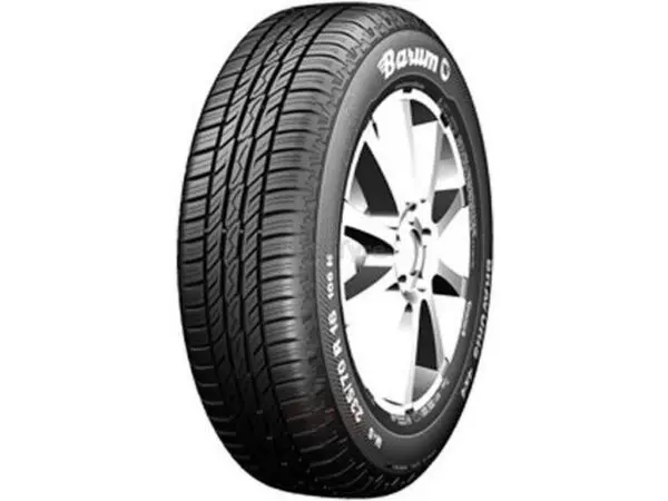 Barum Bravuris 4x4