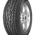 Uniroyal rallye 4x4 street