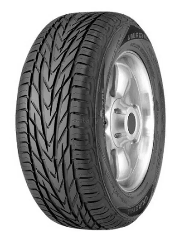 Uniroyal rallye 4x4 street