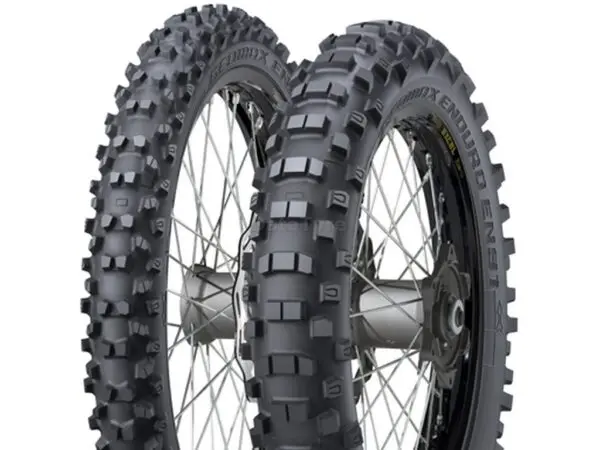 Dunlop GEOMAX EN91