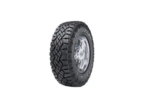 Goodyear WRL DURATRAC