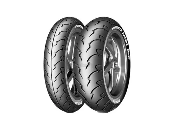 Dunlop SX D207