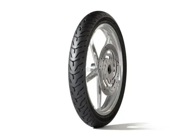 Dunlop D408