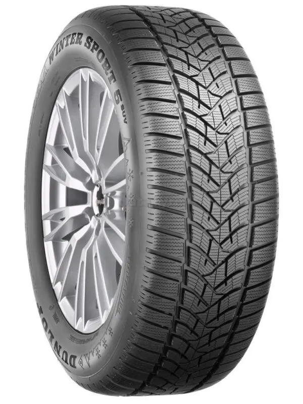 Dunlop Winter Sport 5 SUV