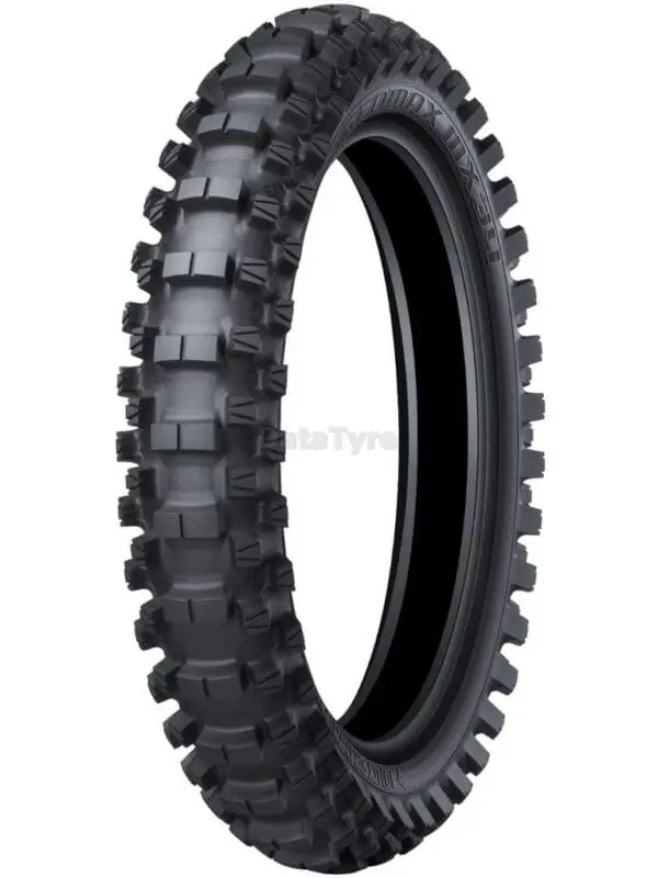 Dunlop GEOMAX MX34