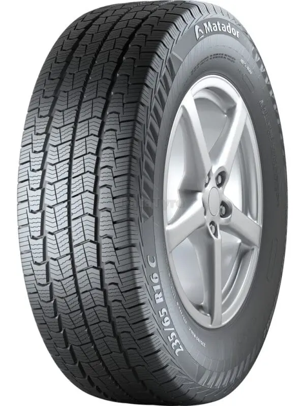 Matador MPS 400 VARIANT AW2