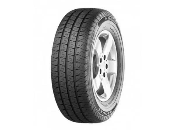 Matador MPS 330 MAXILLA 2