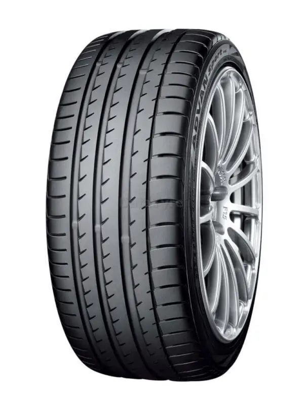 Yokohama V105T ADVAN Sport