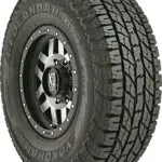Yokohama G015 Geolandar A/T