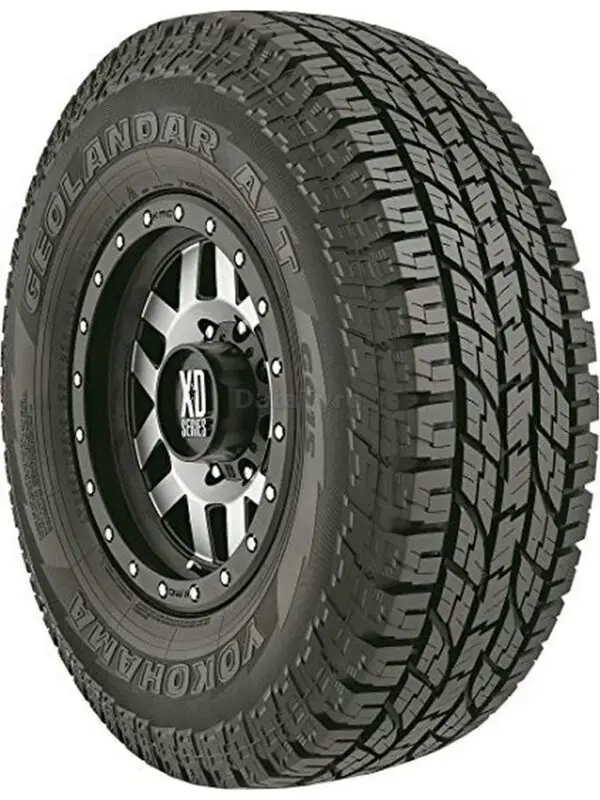 Yokohama G015 Geolandar A/T