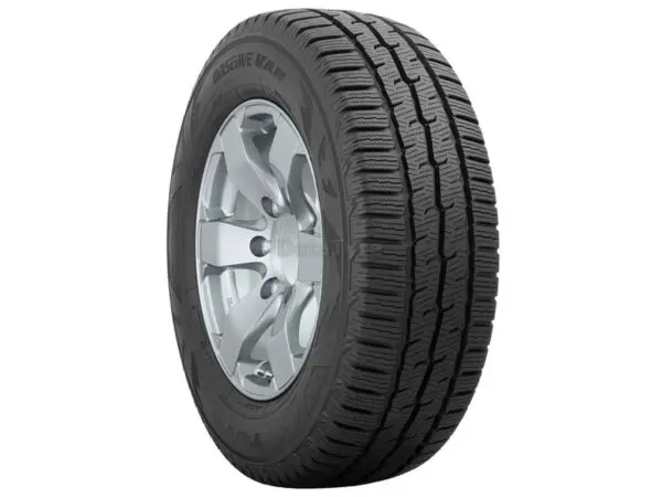 Toyo Observe Van