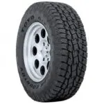 Toyo Open Country AT+