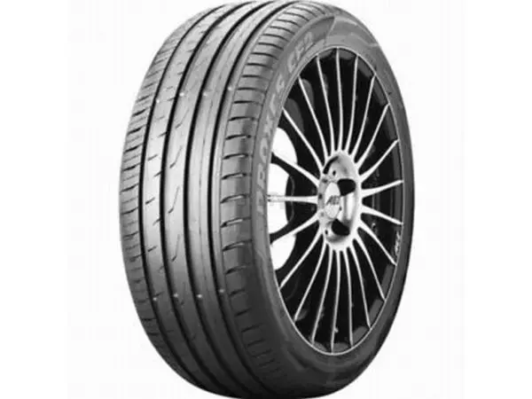 Toyo Celsius AS2