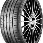 Toyo Proxes Sport 2