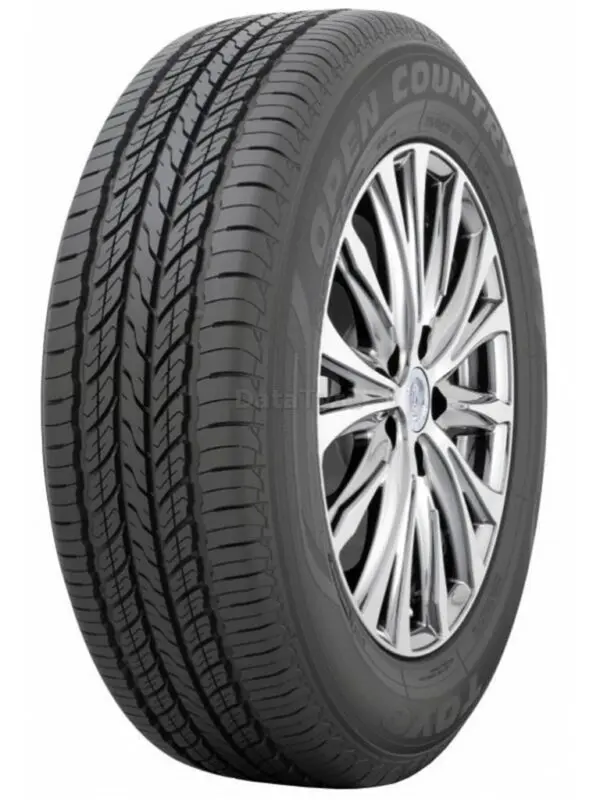 Toyo Open Country U/T