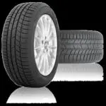 Toyo Snowprox S954
