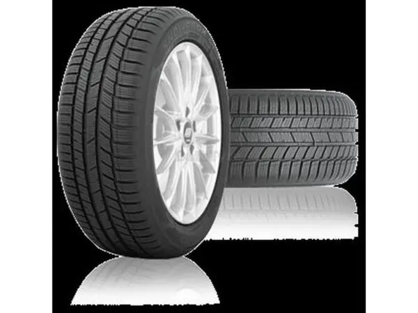 Toyo Snowprox S954