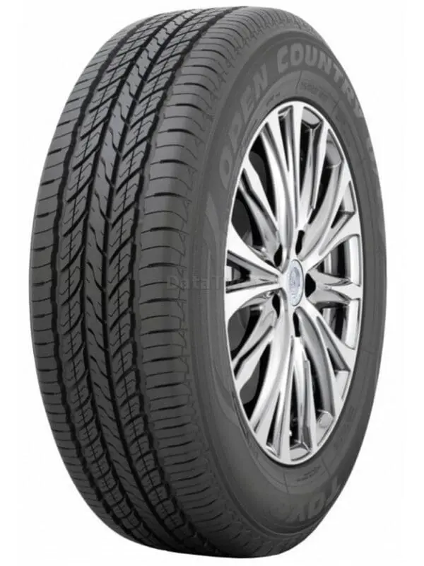 Toyo Open Country U/T