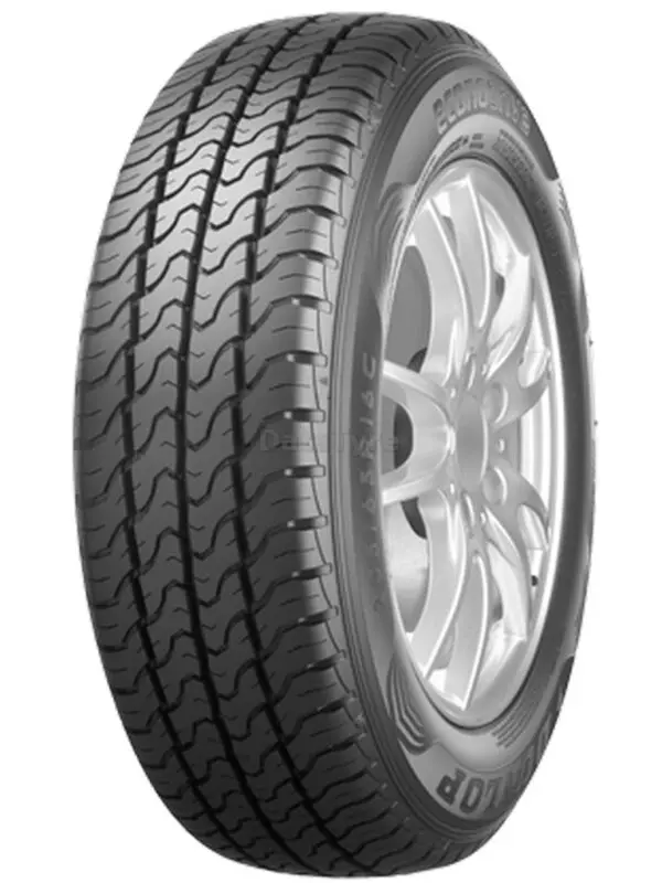 Dunlop Econodrive