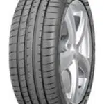 Goodyear EAGLE F1 ASYMMETRIC 2 SUV 4X