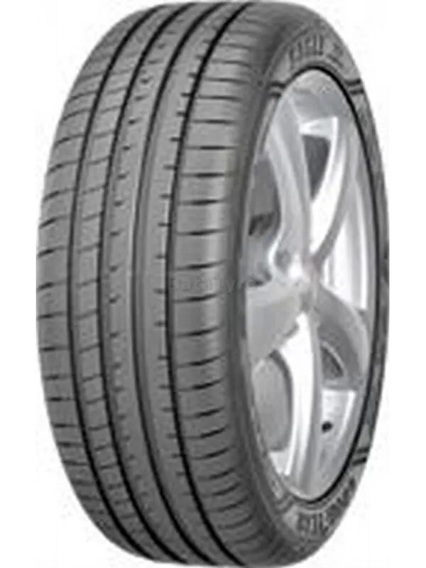 Goodyear EAGLE F1 ASYMMETRIC 2 SUV 4X