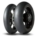 Dunlop SX GP RACER SLICK D212