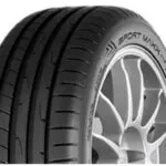 Dunlop Sport Maxx RT 2