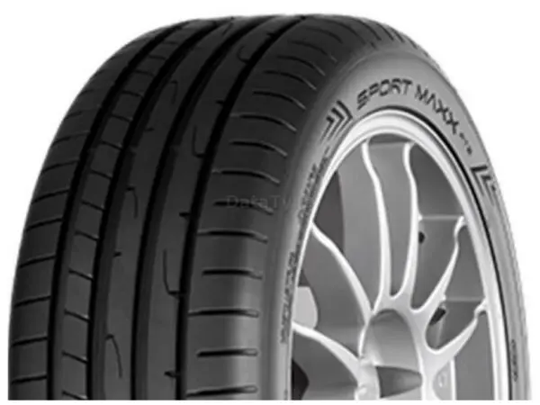 Dunlop Sport Maxx RT 2