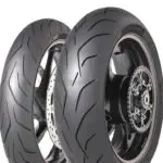Dunlop SPORTSMART Mk3