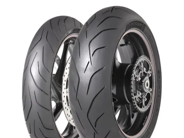 Dunlop SPORTSMART Mk3