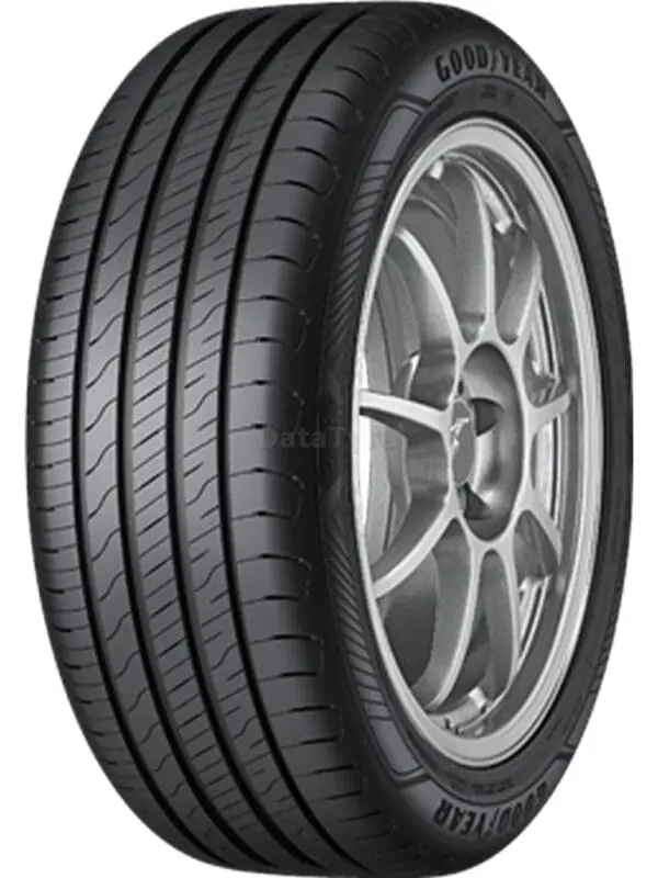 Goodyear EFFICIENTGRIP PERFORMANCE 2