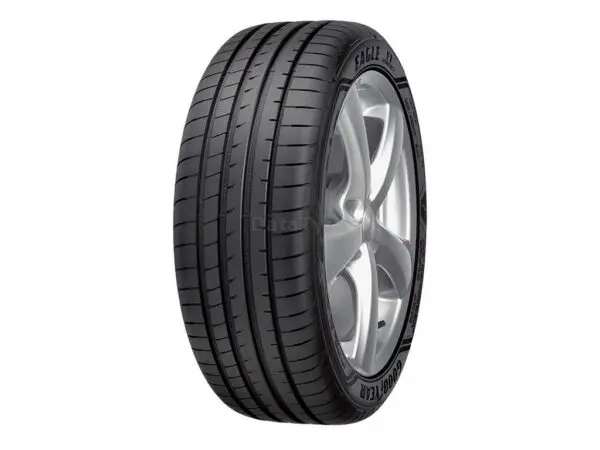 Goodyear EAGLE F1 ASYMMETRIC 3 SUV