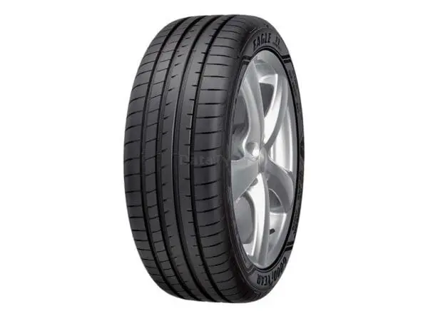 Goodyear EAGLE F1 ASYMMETRIC 3 SUV