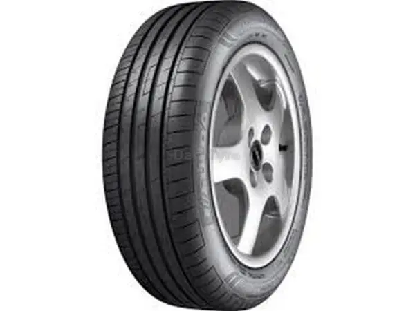 Fulda ECOCONTROL HP 2