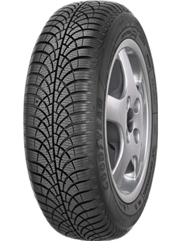 Goodyear ULTRAGRIP 9+ MS