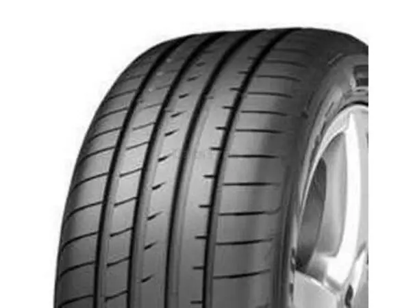 Goodyear EAGLE F1 ASYMMETRIC 5