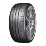 Goodyear EAGLE F1 SUPERSPORT R