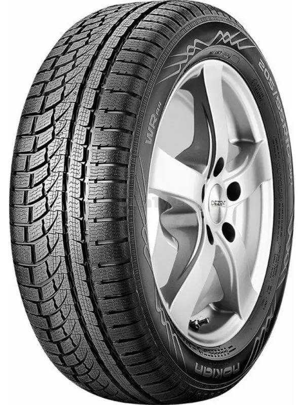 Nokian WR A4