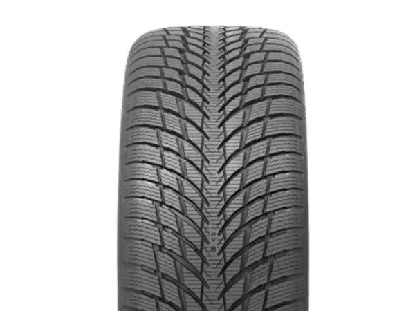 Nokian WR SNOWPROOF P