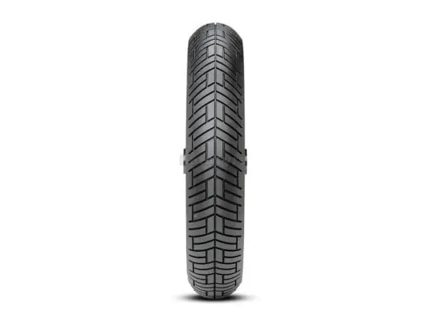 Metzeler LASERTEC FRONT