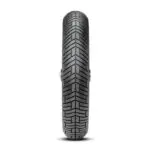 Metzeler LASERTEC FRONT