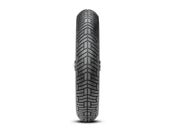 Metzeler LASERTEC FRONT