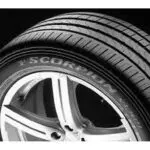 Pirelli SCORPION VERDE